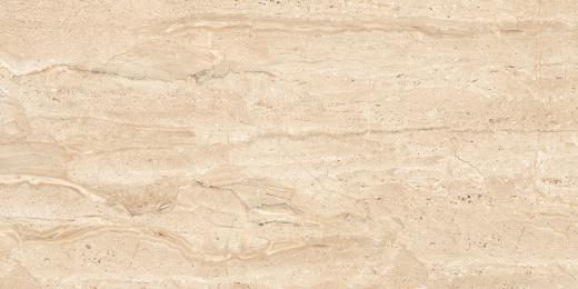 Art&Natura Ceramica Керамогранит Travertino Dianox Beige 60x120х0,9 Glossy 